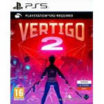 Vertigo 2 (только для PS VR2) [PS5]